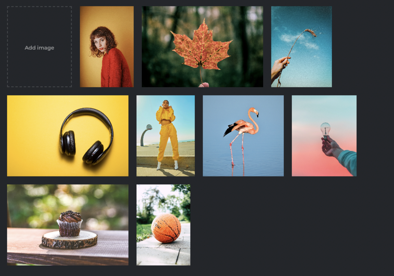 need batch editors in life 